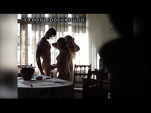 ❤️ यौन साथीहरूले एक विशाल मानिस र उहाँसँग थ्रीसमलाई निम्तो दिन्छन् हामी मा  ❌